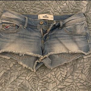 Hollister shorts